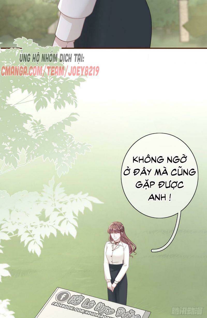 Bạn Gái Tôi Mới 30+: Chapter 77