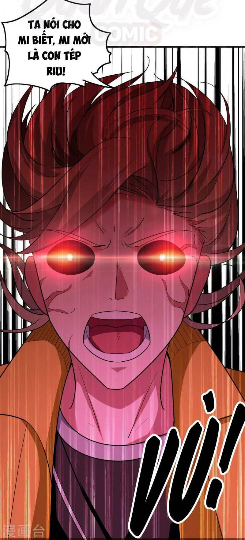 Vạn Giới Tiên Vương: Chapter 45