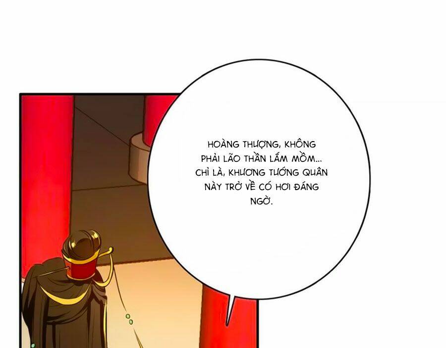 Mỹ Nhân Làm Tướng: Chapter 69