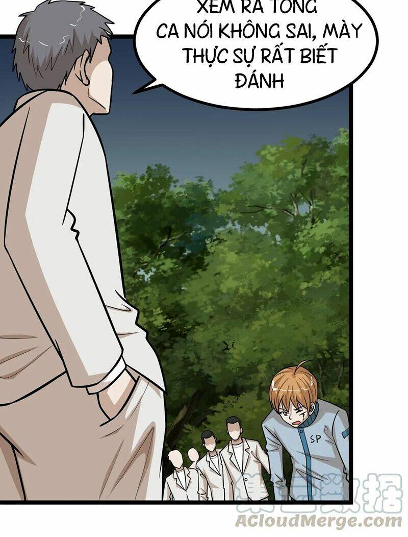 Đai Ca Trở Lại Tuổi 16: Chapter 92