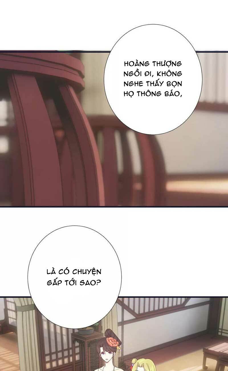 Hoàng Hậu Bận Lắm: Chapter 184