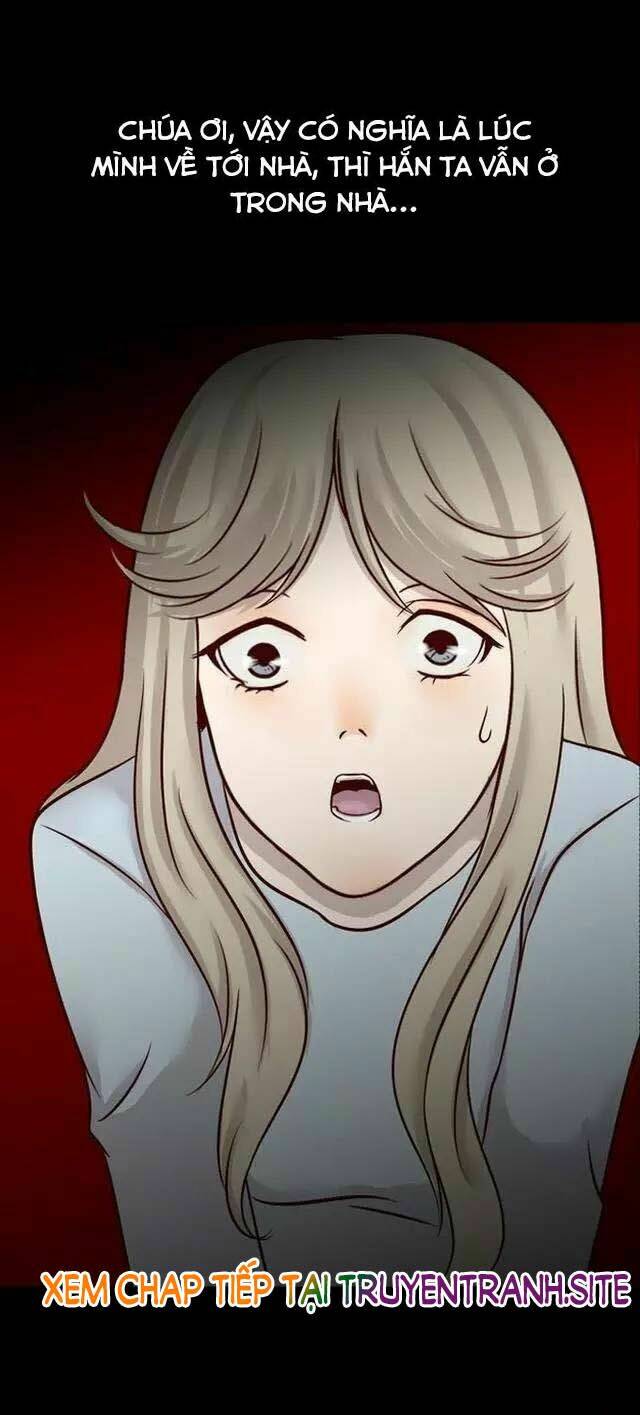 Tấm Da Người: Chapter 16