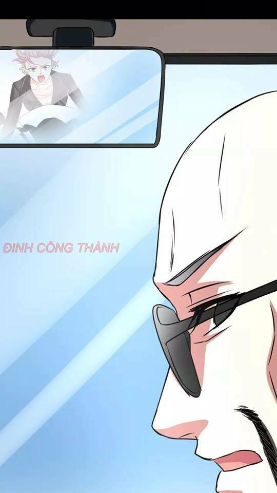 Truyện Kinh Dị Ở Tòa Nhà Số 44: Chapter 42