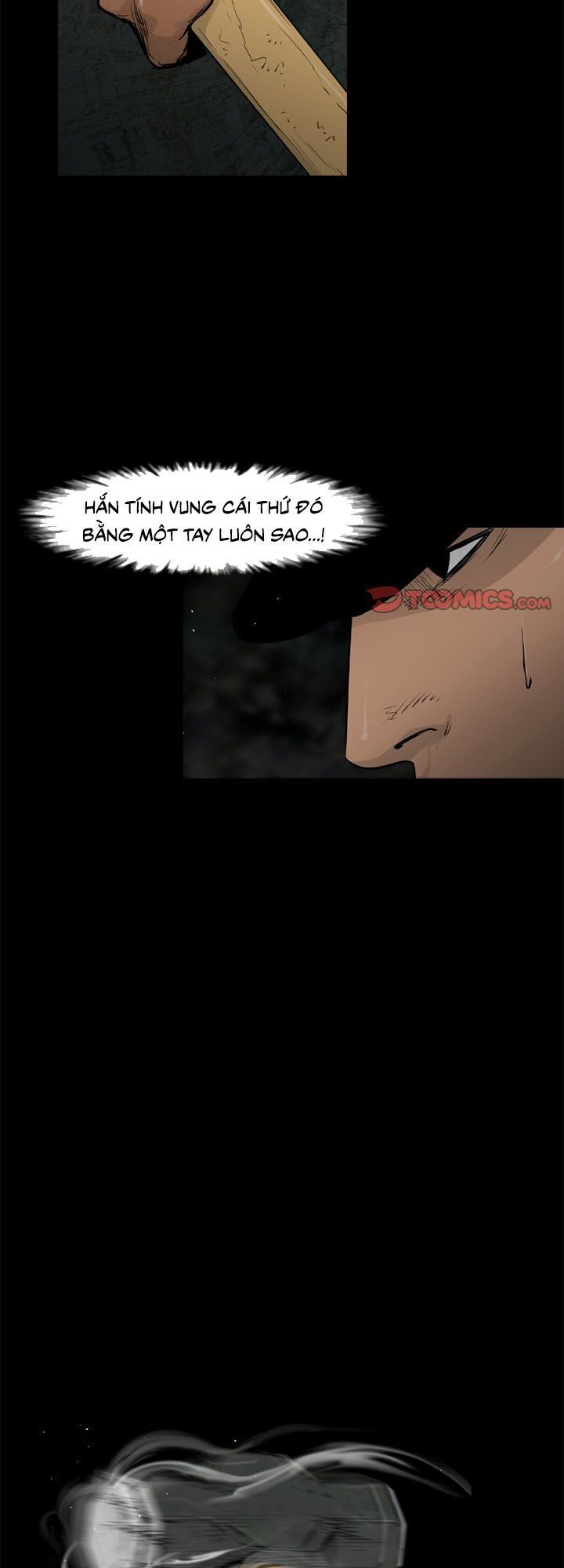 Tong Edge: Chapter 31