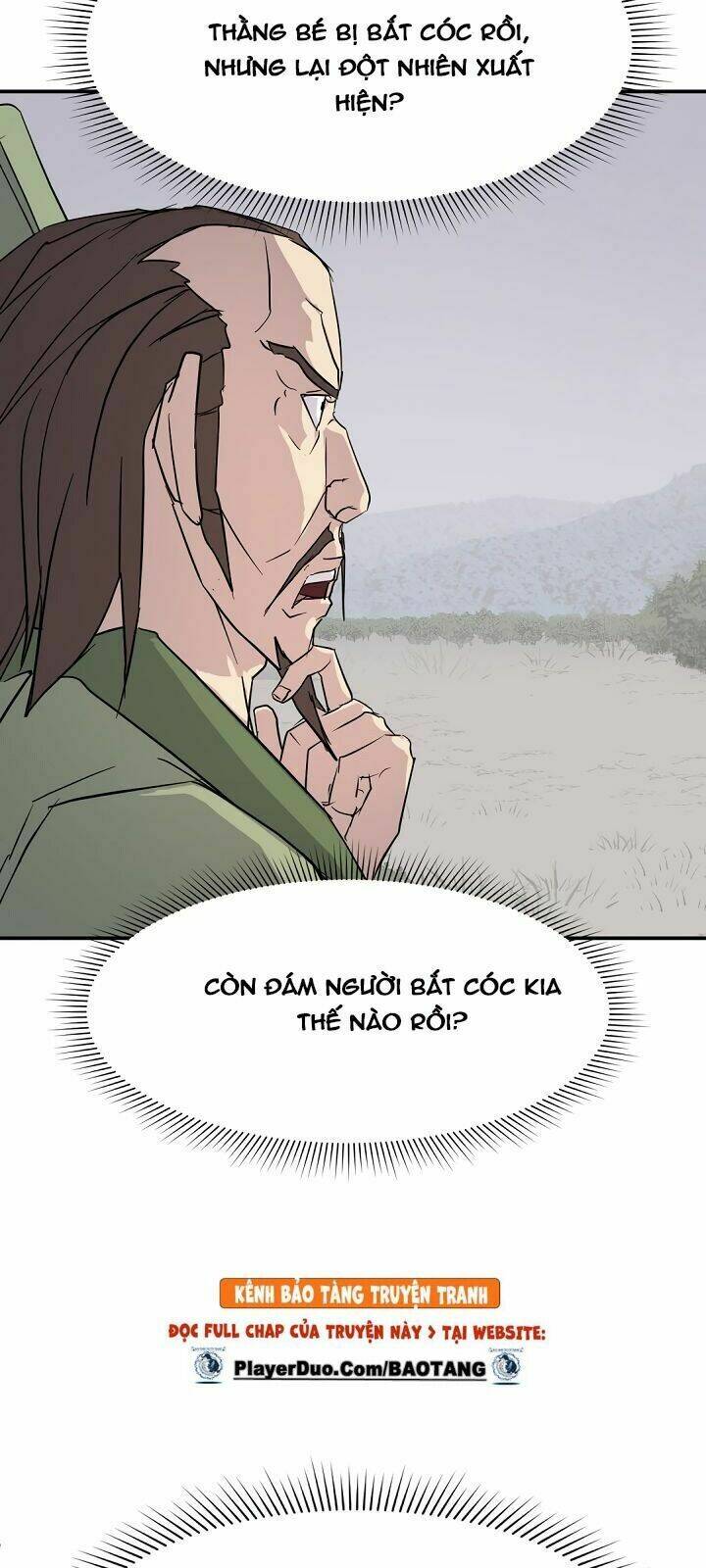 Trọng Sinh, Bất Khả Chiến Bại: Chapter 81