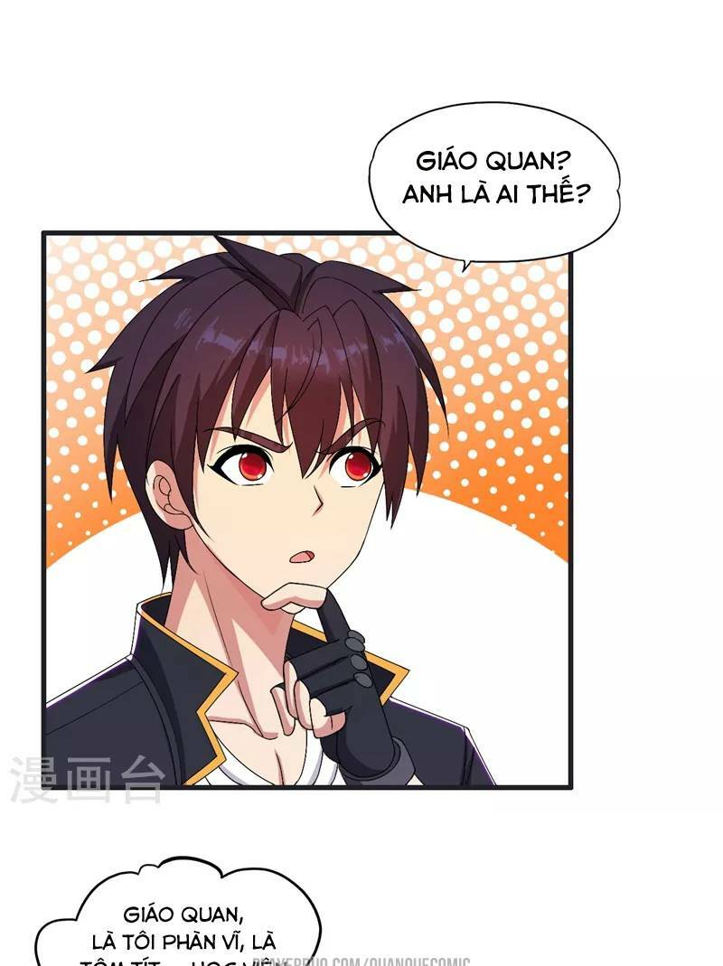 Y Đẳng Cuồng Binh: Chapter 38