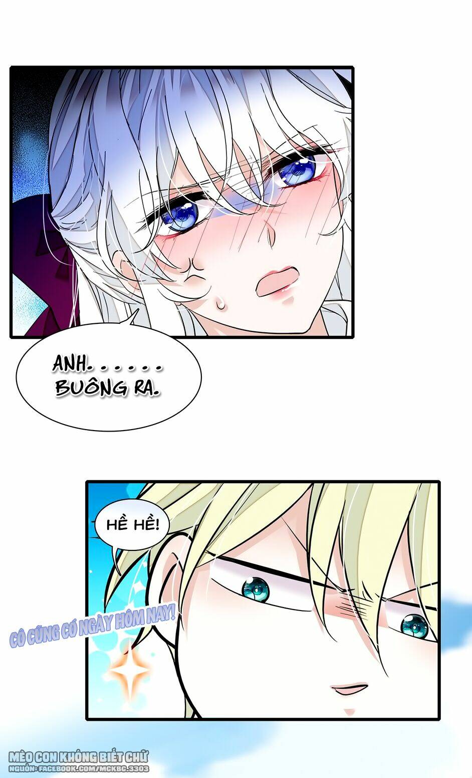 Long Phượng Phiên Chuyển: Chapter 54