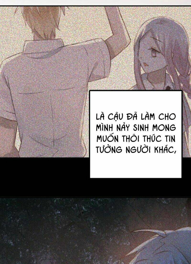 Đầu Gấu Biết Yêu: Chapter 103