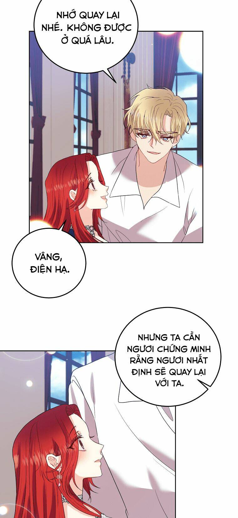 Tôi Trở Thành Gia Sư Của Tên Bạo Chúa: Chapter 37