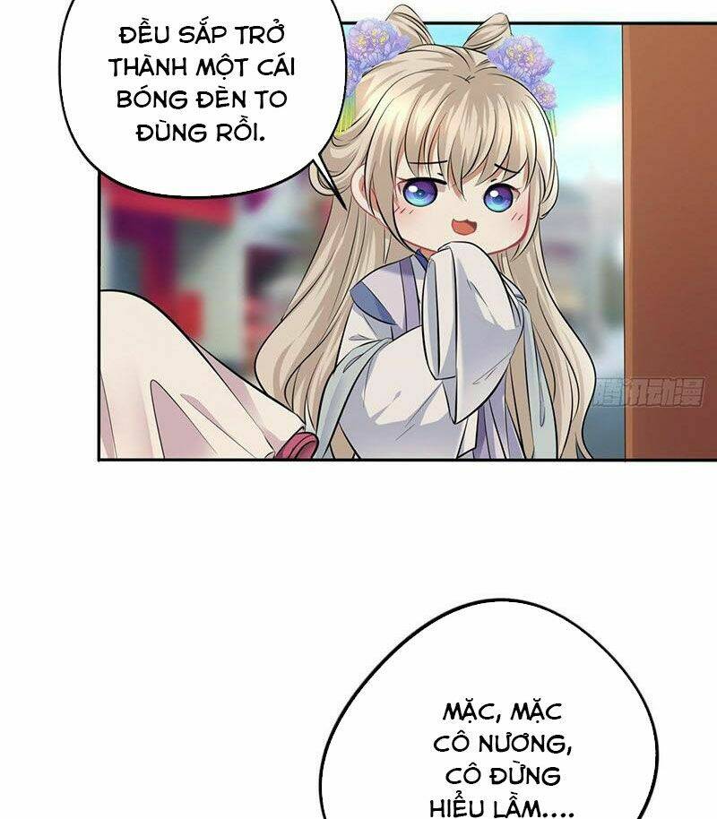 Vương Phi Thật Thích Trang Điểm: Chapter 164