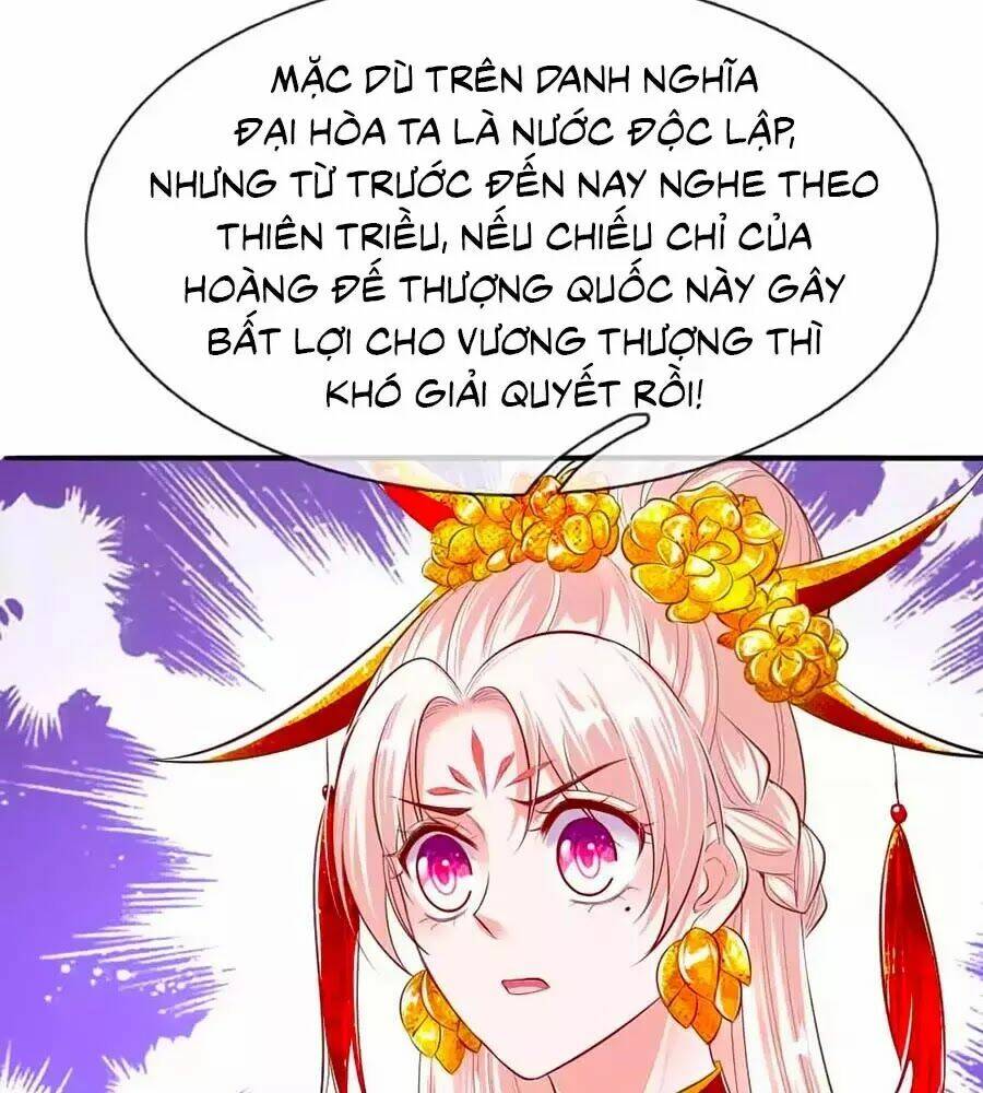 Ôn Nhu Bạo Quân: Nhiếp Chính Vương Gia Quá Hung Mãnh: Chapter 49
