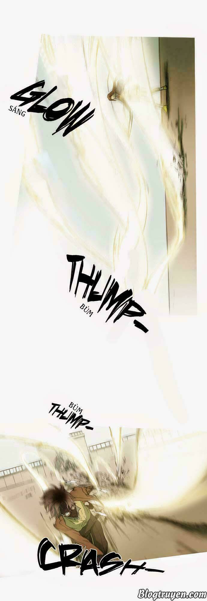 Săn Phù Thủy: Chapter 12