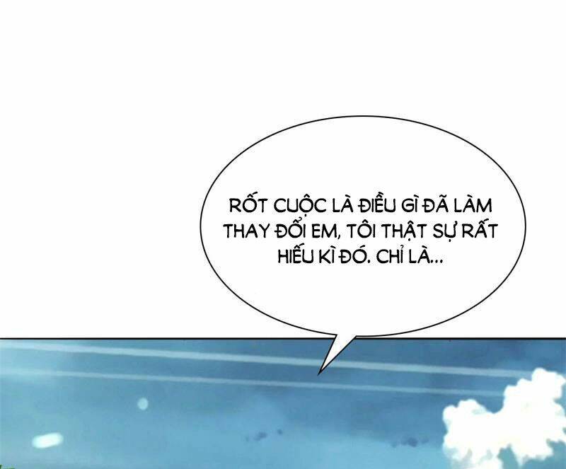 Này! Đừng Động Vào Phô Mai Của Tôi: Chapter 85