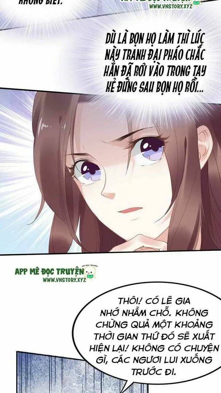 Nhất Sinh Nhất Thế Tiếu Thương Khung: Chapter 39