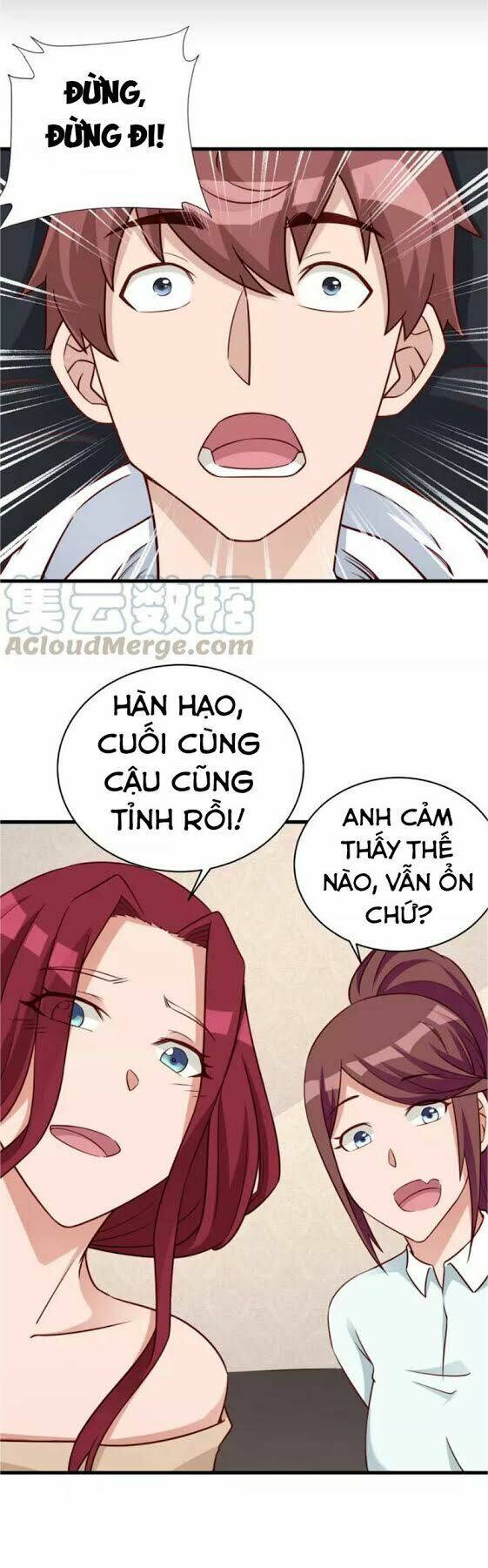 Hệ Thống Tu Tiên Mạnh Nhất: Chapter 85