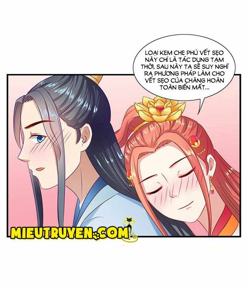 Tận Diệt Vương Gia Mãn Triều: Chapter 67