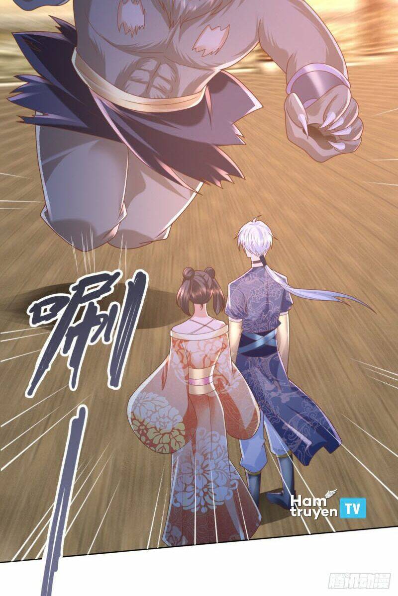 Chí Tôn Trọng Sinh: Chapter 131