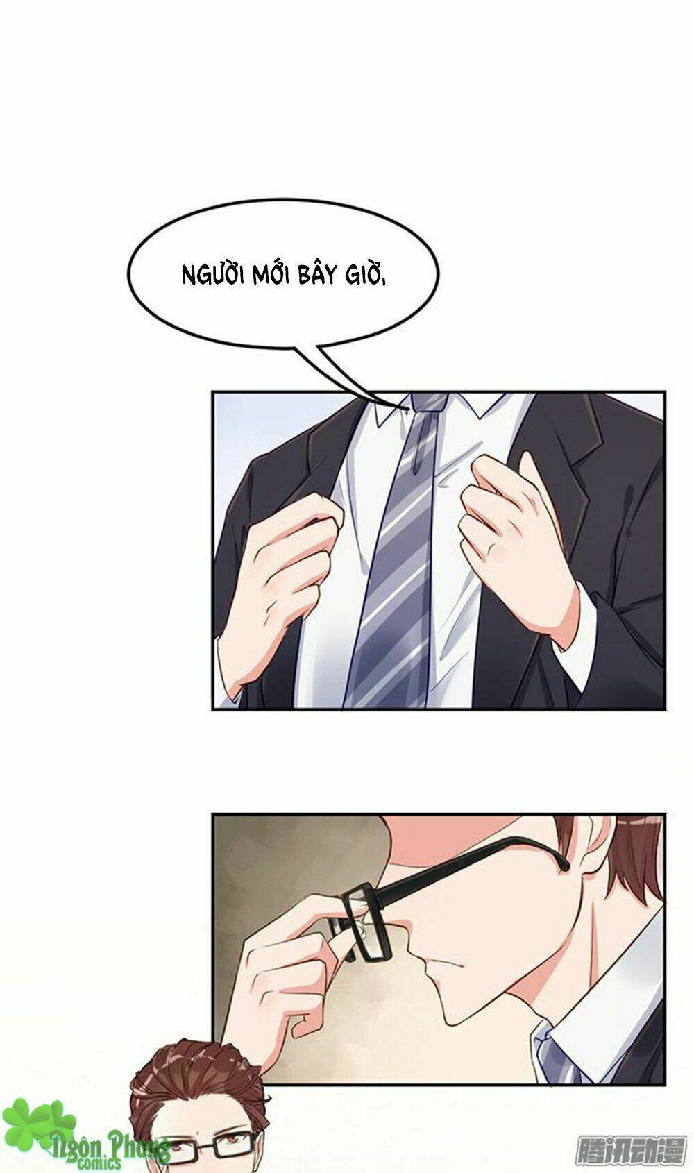 Bà Xã Tôi Là Nam Thần: Chapter 10