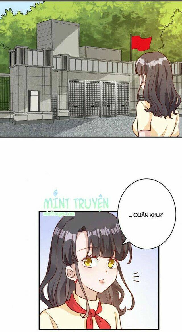 Hôn Nhân Dục Vọng: Thiếu Gia Nhẹ Một Chút!: Chapter 152