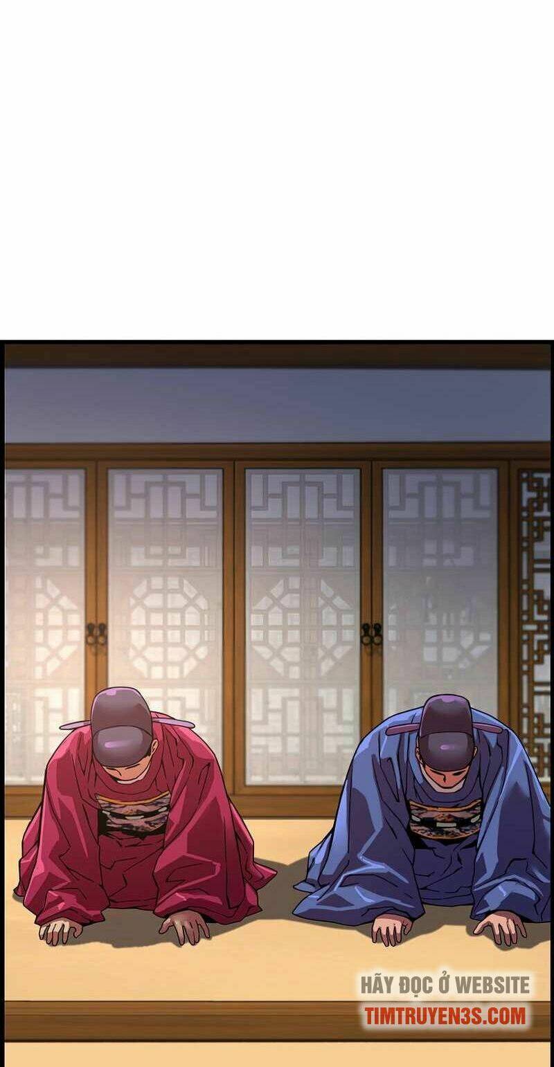 Tôi Sẽ Sống Như Một Hoàng Tử: Chapter 71