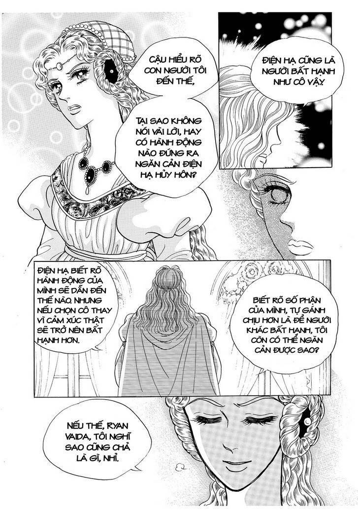 Princess Manhwa: Chapter 21