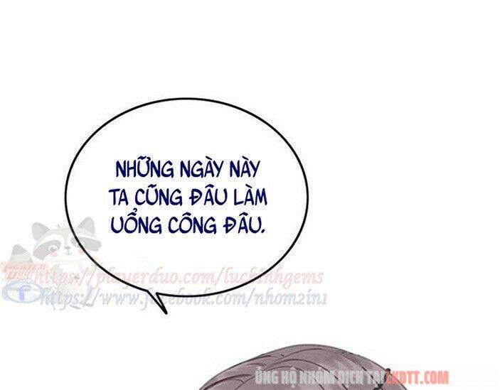 Trọng Sinh Bá Sủng Nhiếp Chính Vương Quá Mạnh Mẽ: Chapter 92