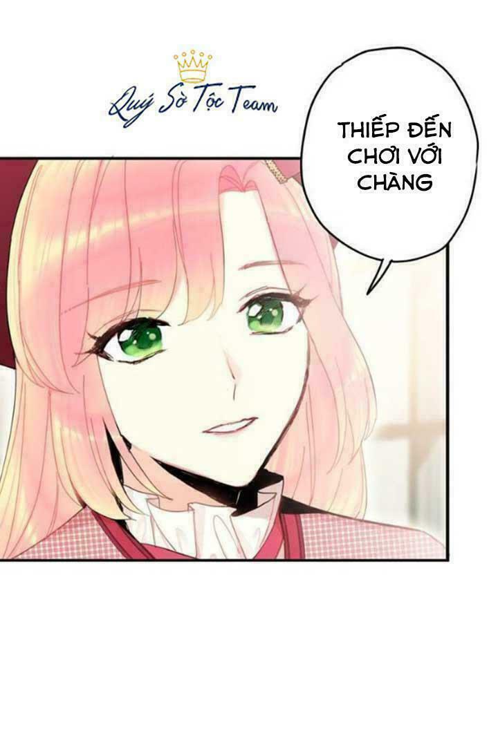 Tồn Tại Với Tư Cách Là Vợ Của Nam Chính: Chapter 48: Cô ấy không phải người như vậy