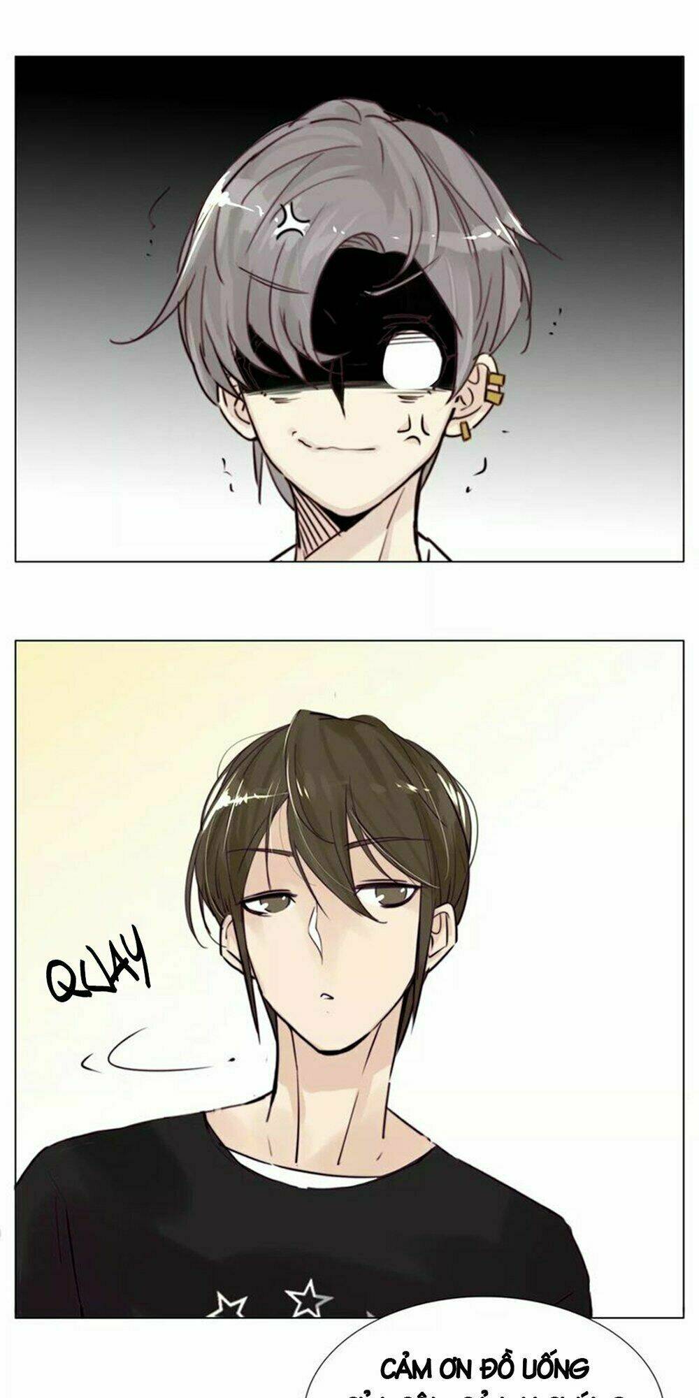 Tình Yêu Chớp Nhoáng: Chapter 26