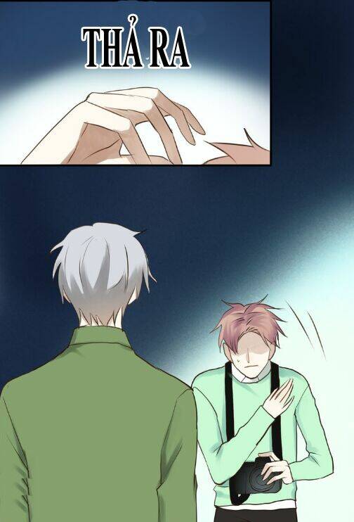 Thần Tượng Điểm Zero: Chapter 64