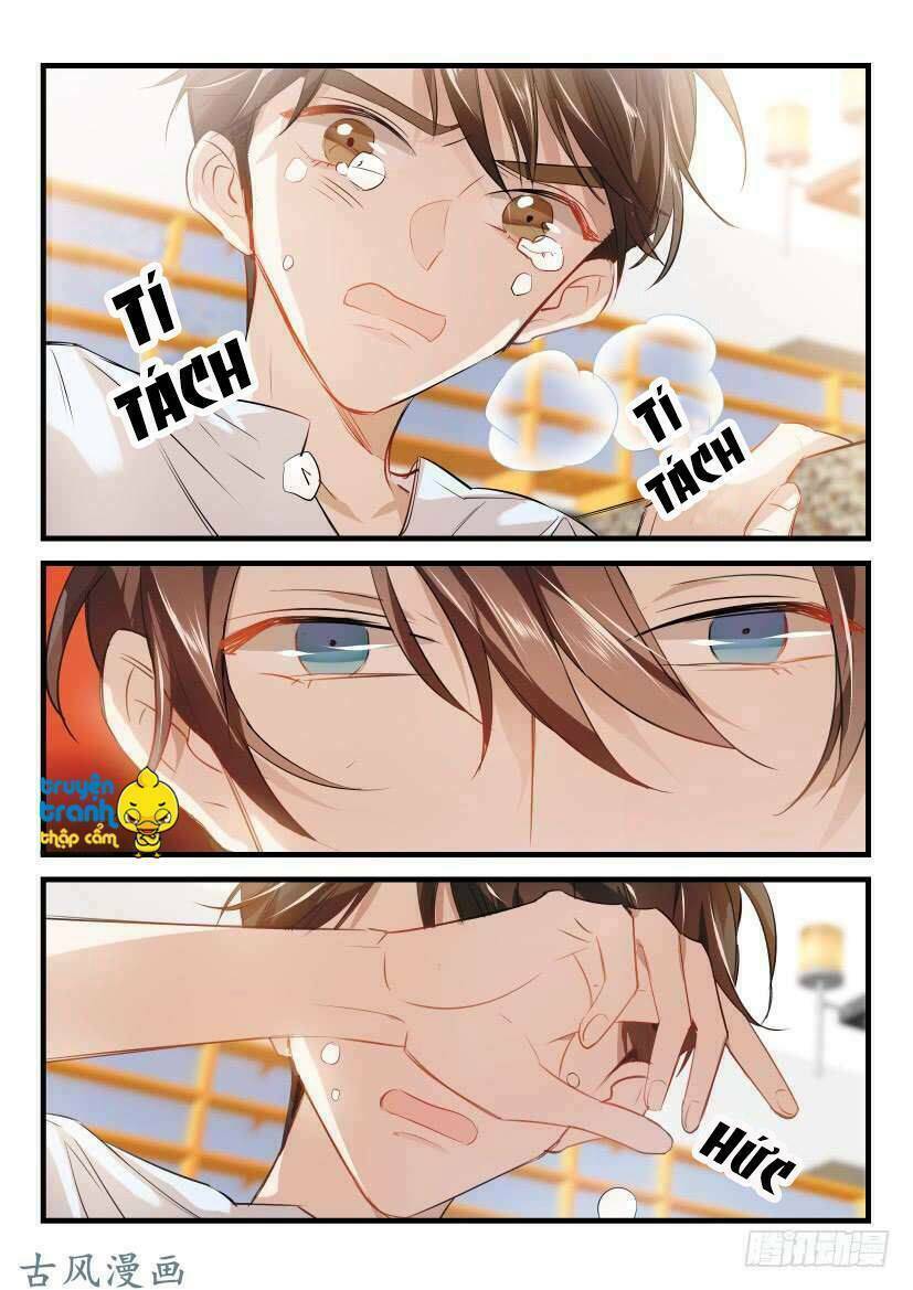 Ảnh Đế X Ảnh Đế: Chapter 16