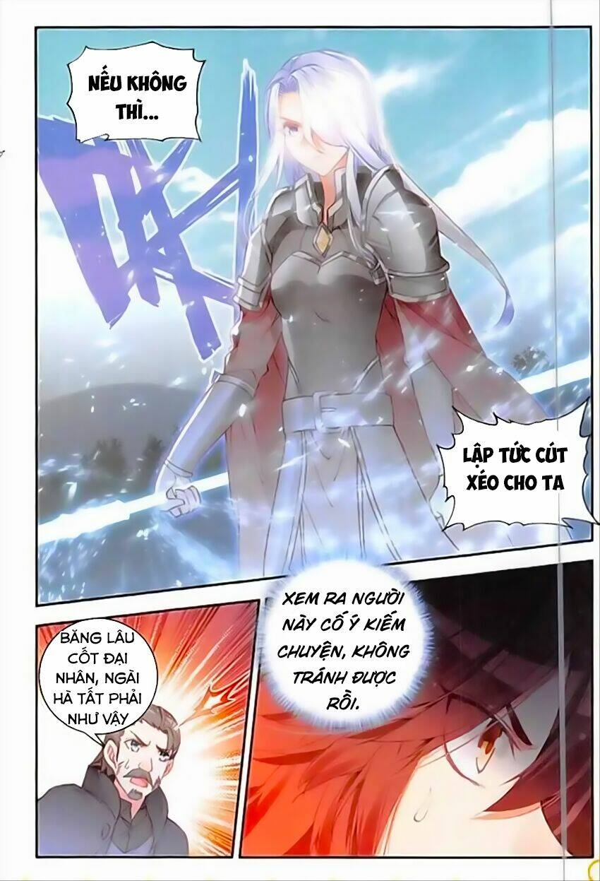 Thiện Lương Tử Thần: Chapter 78