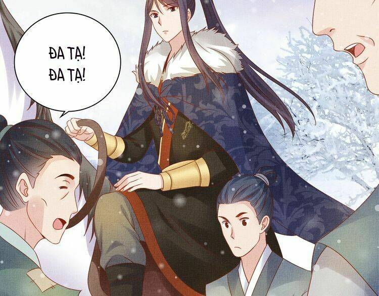 Thịnh Sủng Y Phi Chi Dao Quan Truyện: Chapter 124