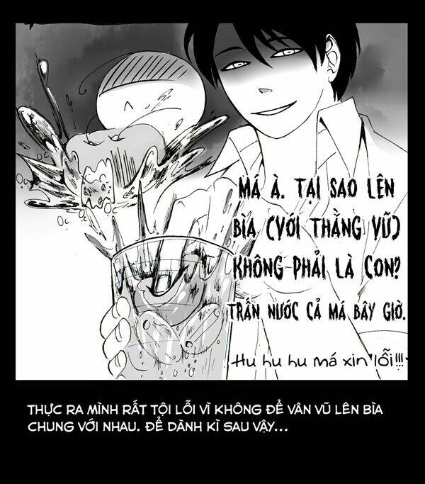 Vân Vân Vũ Vũ: Chapter 2