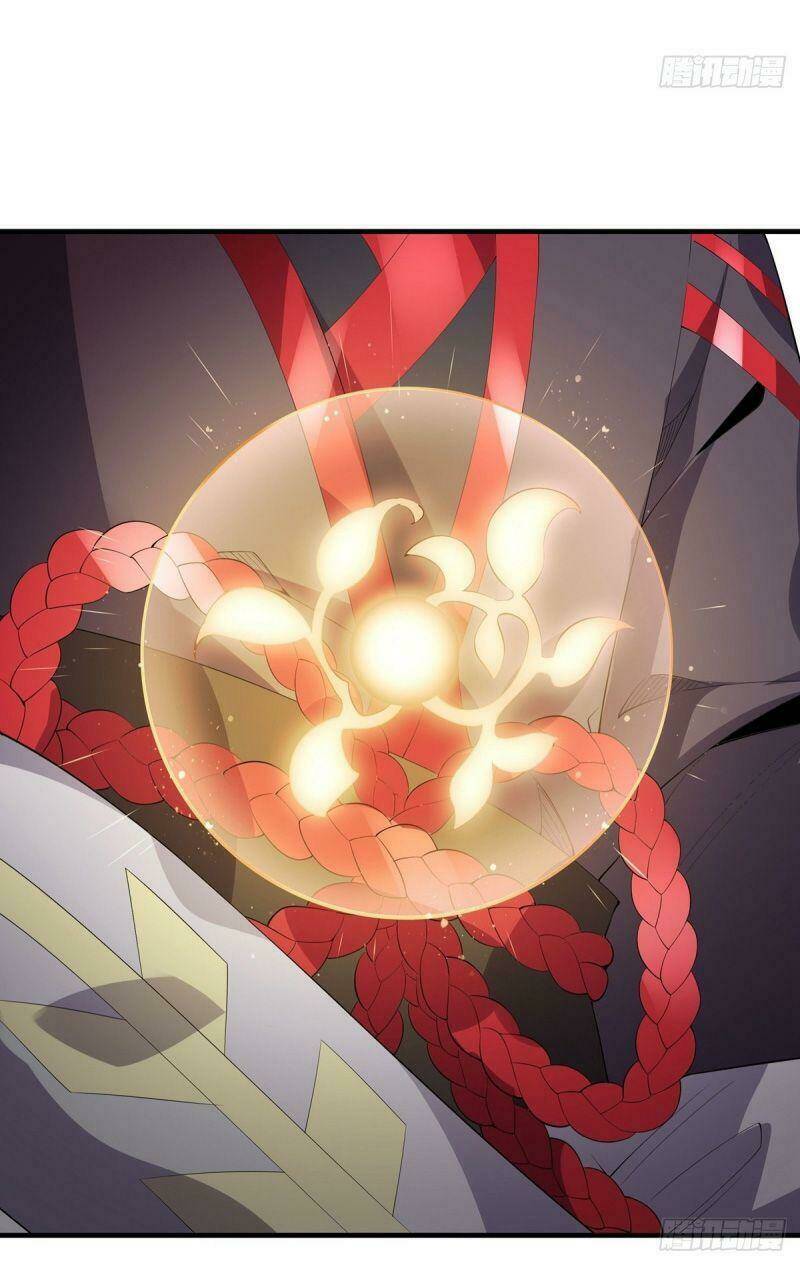 Lực Bạt Sơn Hà Hề Tử Đường: Chapter 35