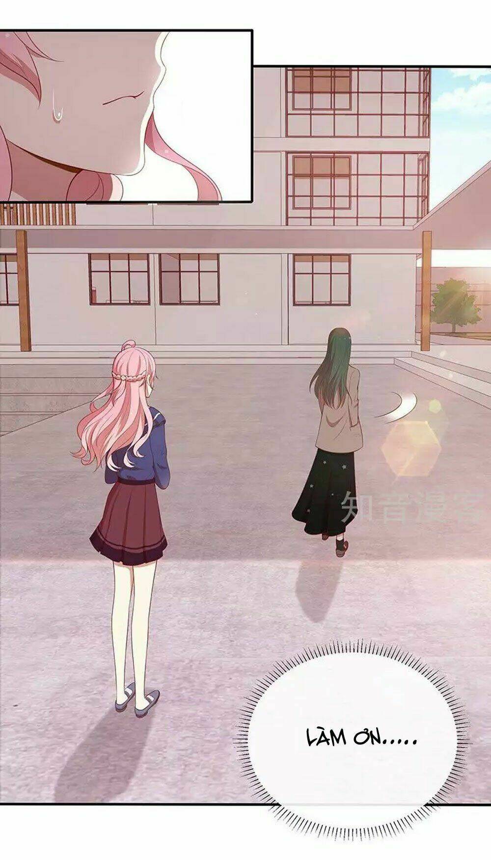 Cả Thế Giới Đều Không Bằng Người: Chapter 75