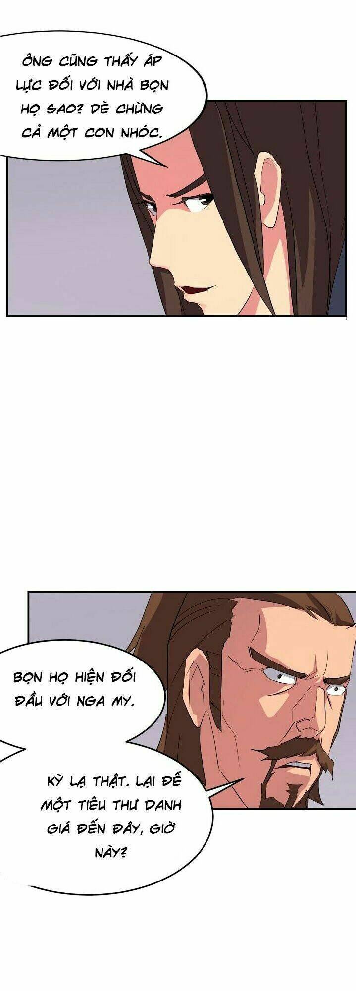 Trọng Sinh, Bất Khả Chiến Bại: Chapter 32