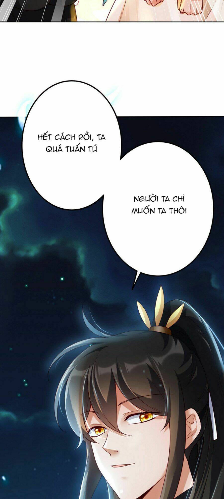 Thiên Kim Bất Hoán: Chapter 15