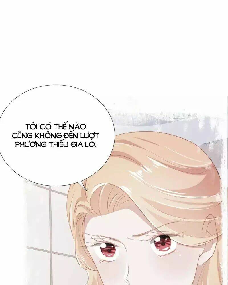 Khi Trá Luyến Nhân: Chapter 50