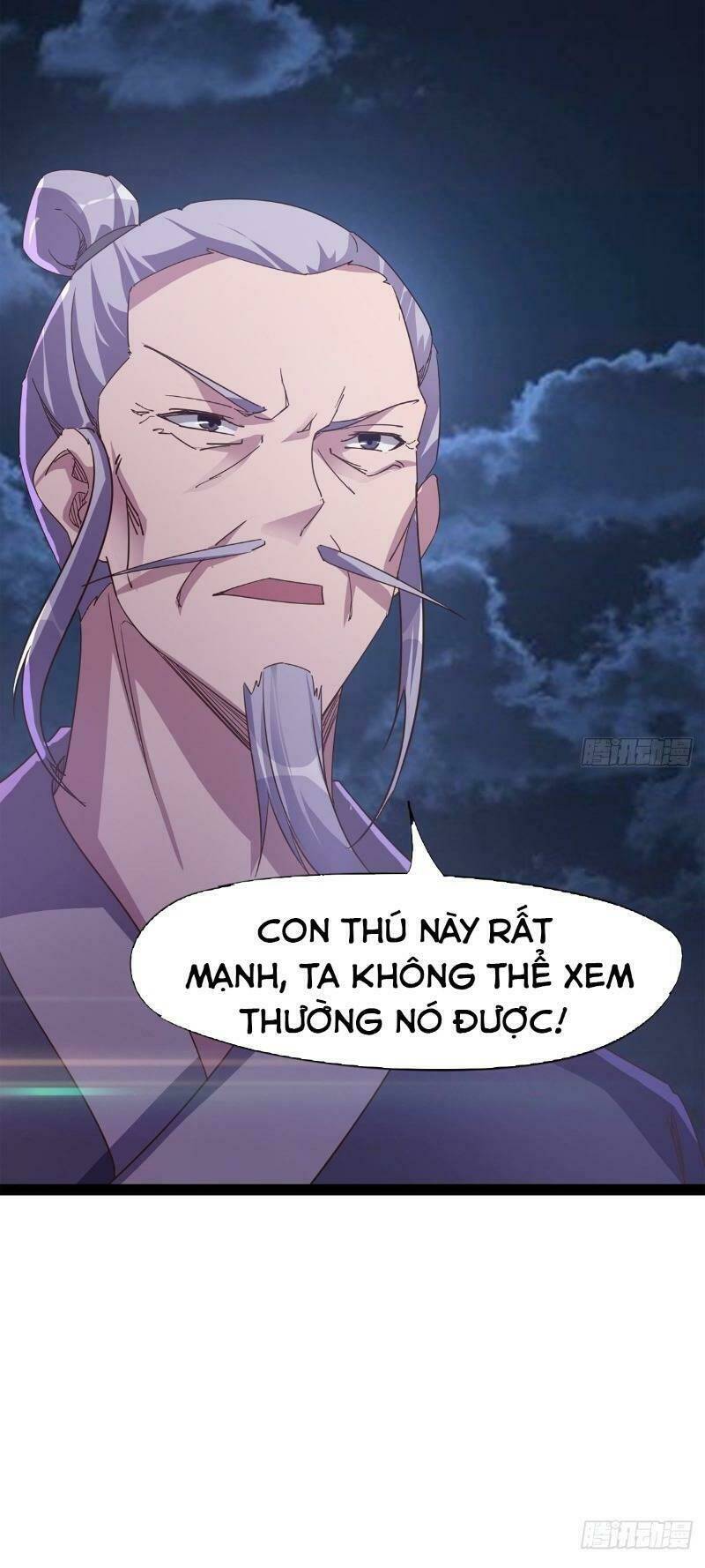 Kiếm Đồ: Chapter 36