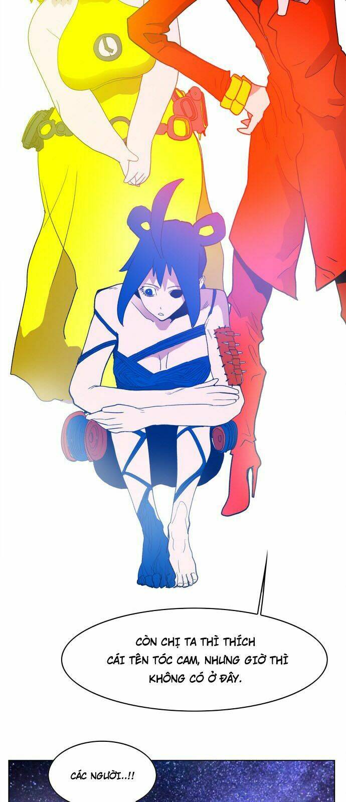 Hard Core Leveling Warrior: Chapter 115