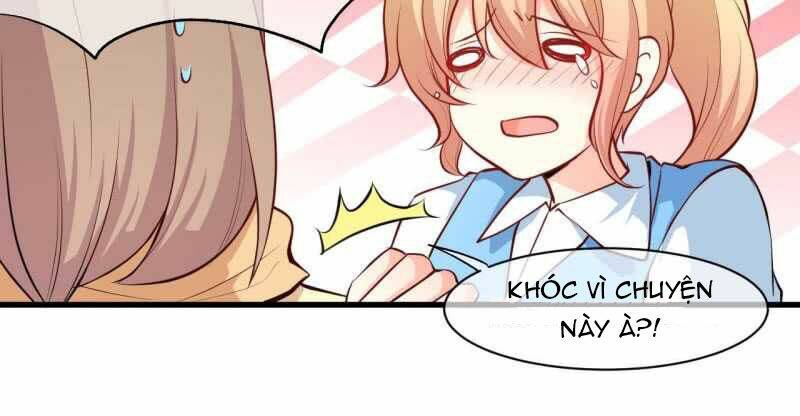 Ám Luyến Thành Hôn: Chapter 72