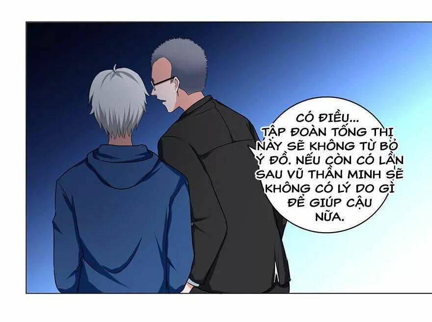 Đô Thị Tu Luyện Cuồng Triều: Chapter 23