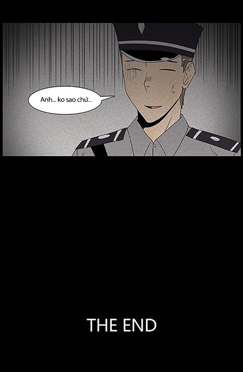 Chuyện Lạ Đêm Khuya: Chapter 31