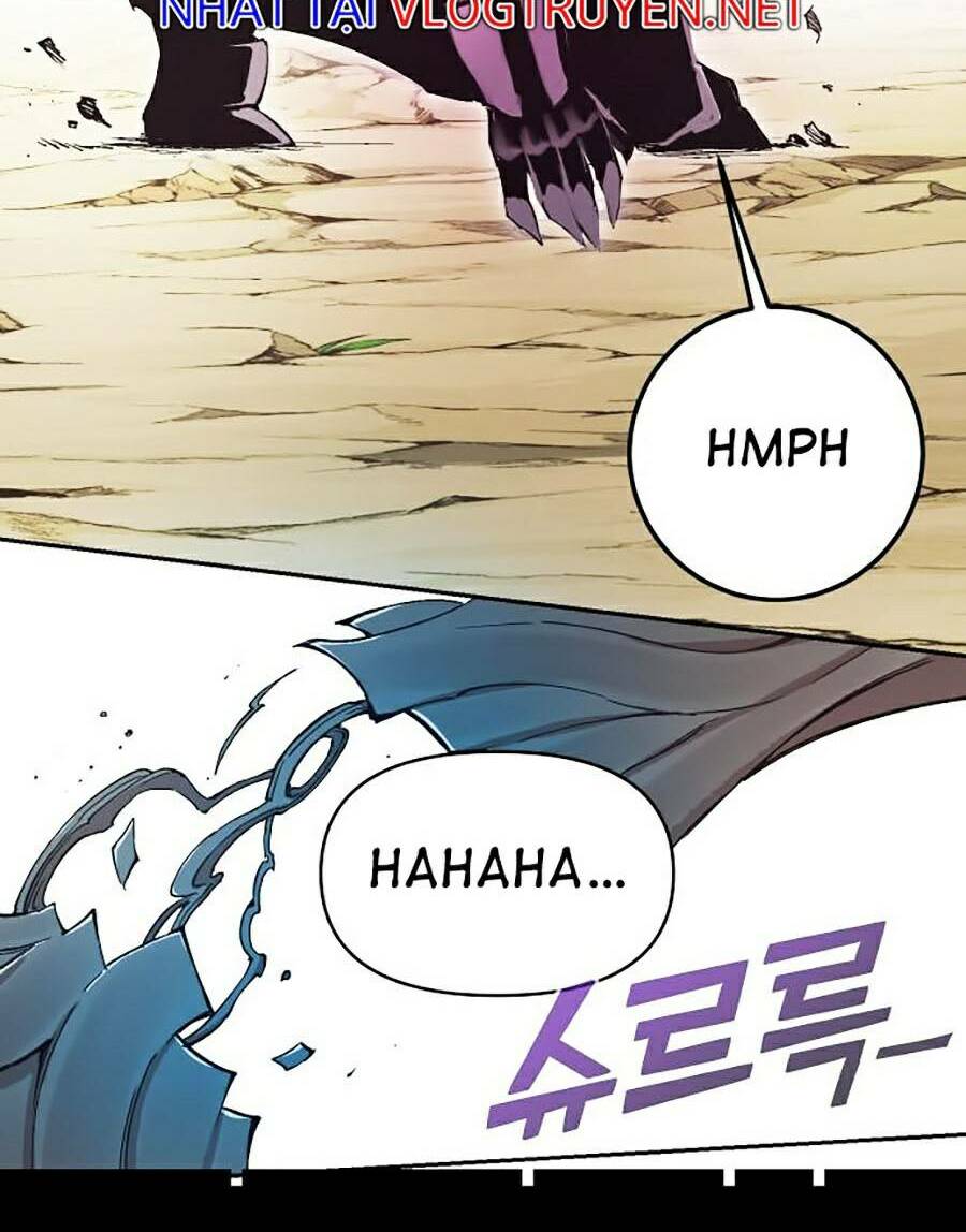 Hard Core Leveling Warrior Ss2: Chapter 114