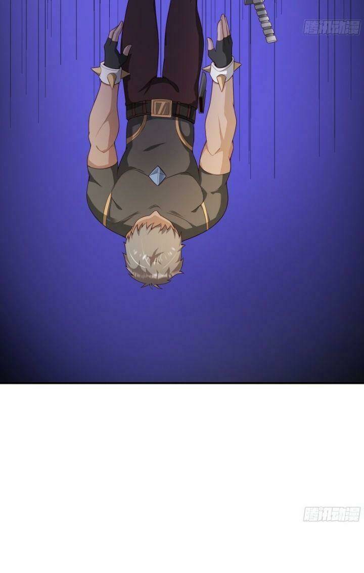 Tối Cường Khắc Kim: Chapter 6