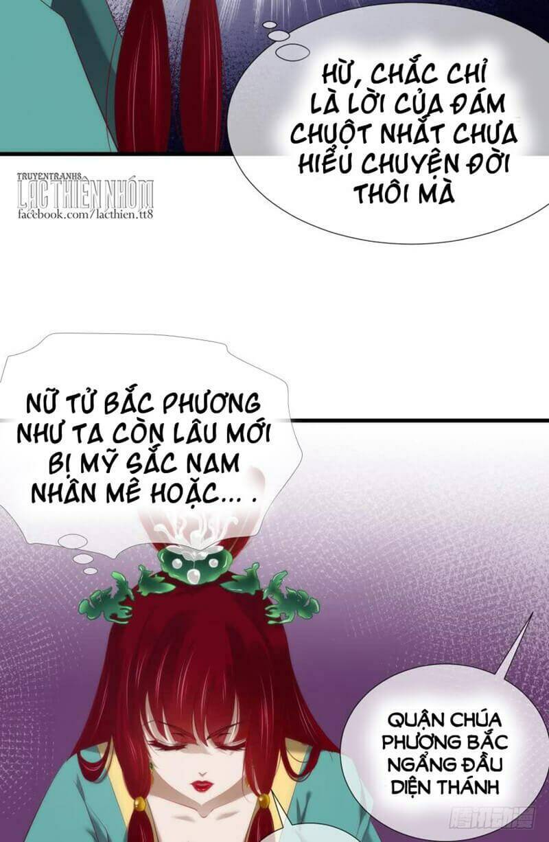 Một Vạn Tư Thế Công Lược Yêu Nam: Chapter 163