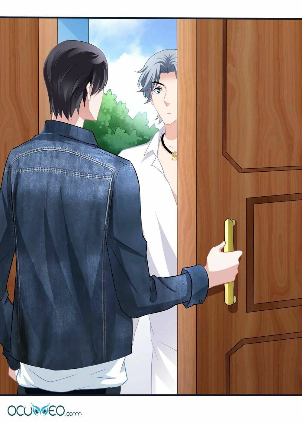 Mỹ Vị Giai Thê: Chapter 22