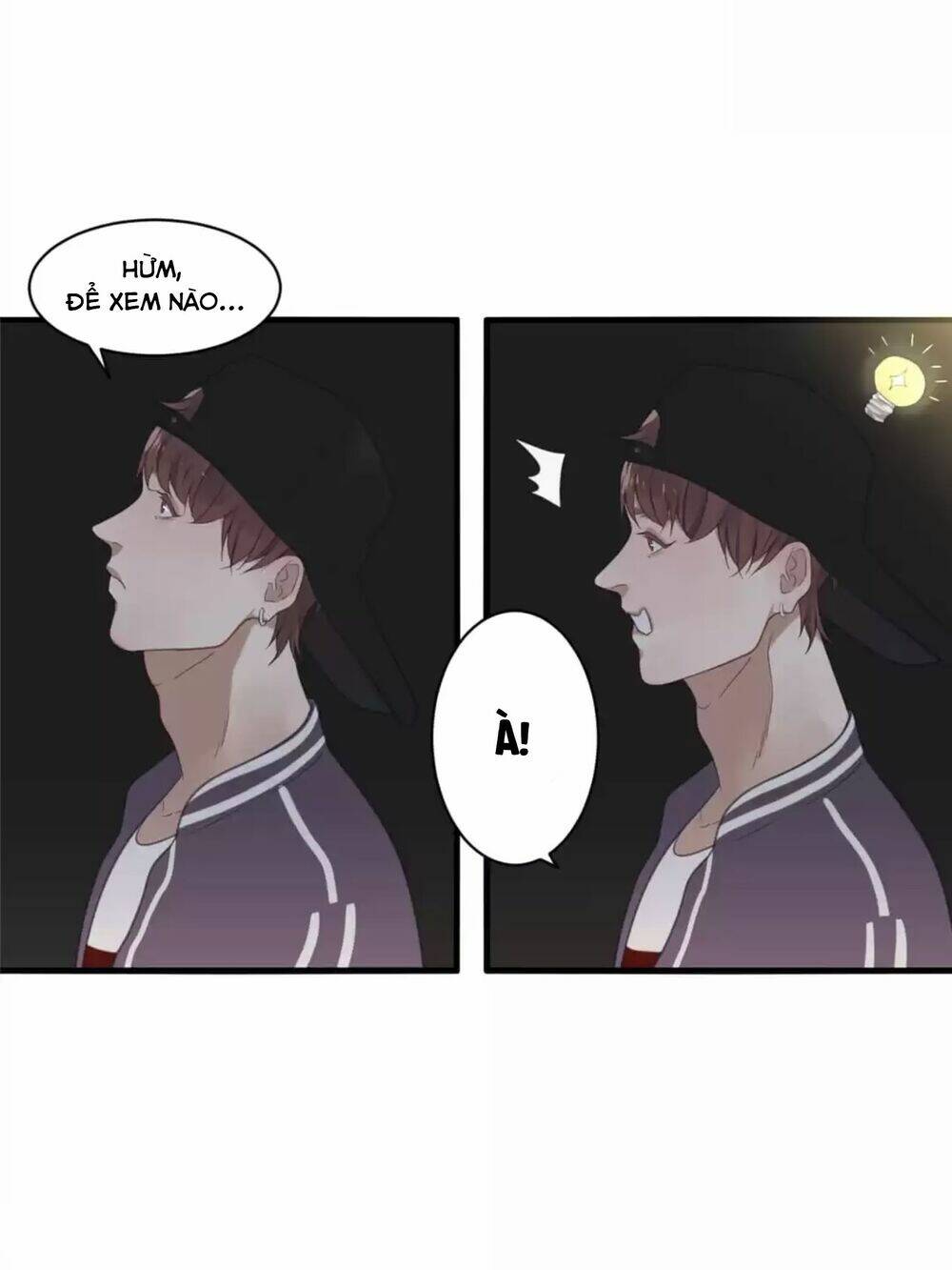 Chỉ Hai Chúng Ta: Chapter 25