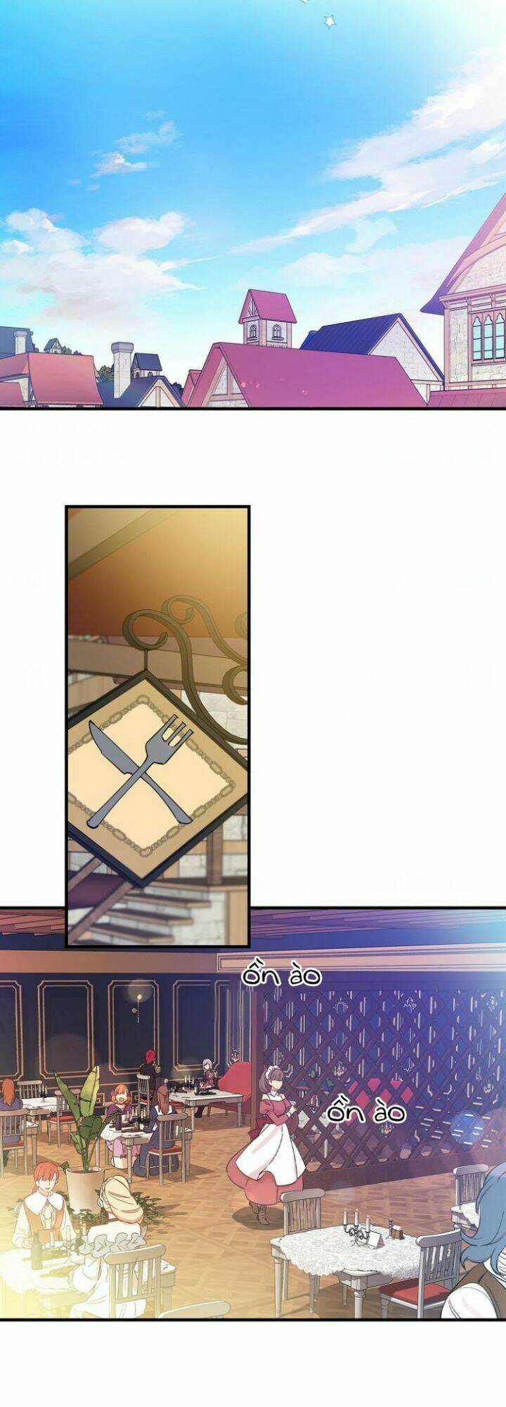 Kỵ Sĩ Đỏ Không Mê Tiền Mù Quáng: Chapter 37