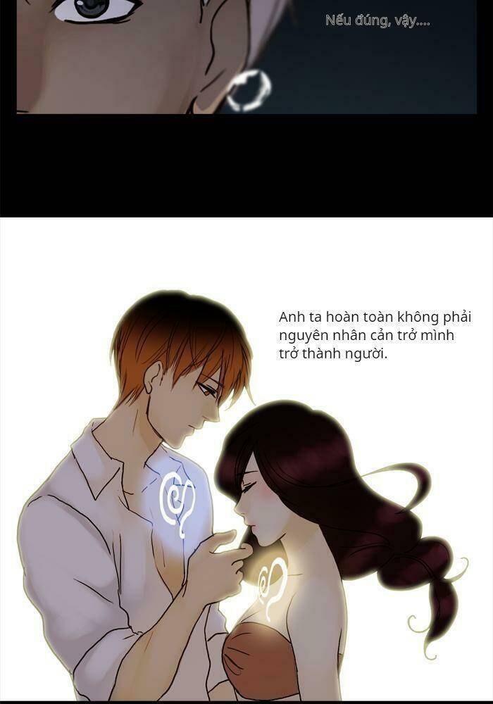 Khúc hát người cá Siren: Chapter 38